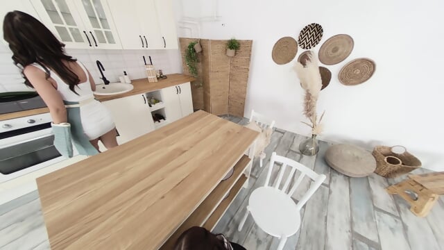 Sophie And Vika - Creampie VR