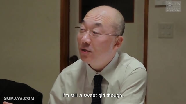 Cuckold Mansion, No.7 [English Sub][Mosaic Reduced]