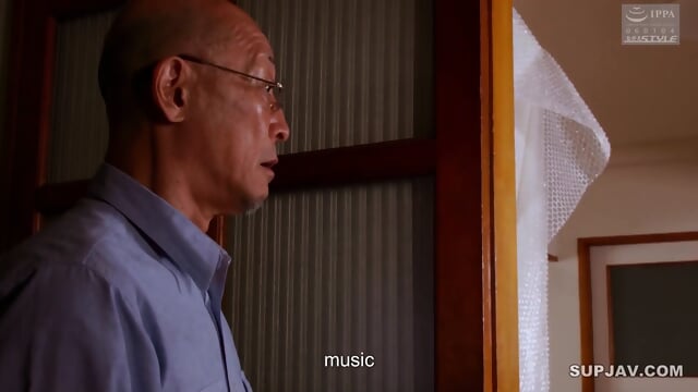 Cuckold Mansion, No.9 [English Sub][Mosaic Reduced]