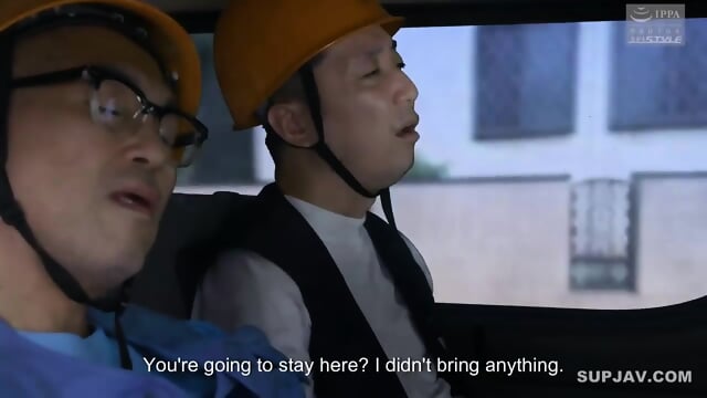 Cuckold Mansion, No.10 [English Sub][Mosaic Reduced]