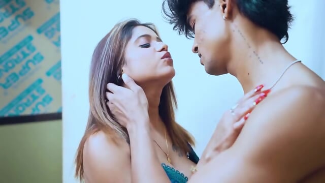 Super Bhabhi Hindi Short Film [24.3.2025]