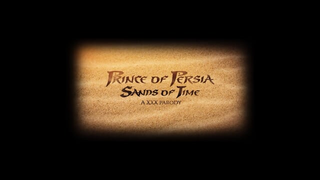 Unite In Orgasmic Session With Vivienne De Silva As Princess  Save The World