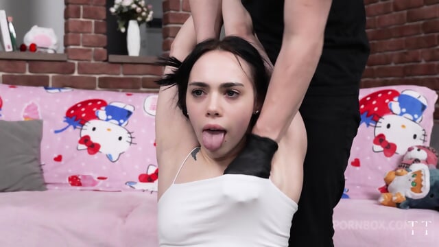 Alice Atwood - Im A Slutty Creampie Whore