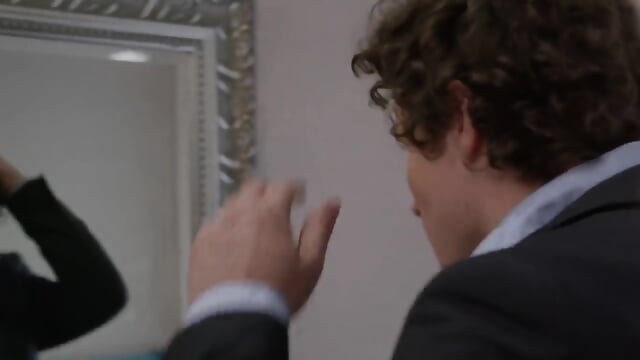 Chloe Cherry Helps On Virgin Stepbrother