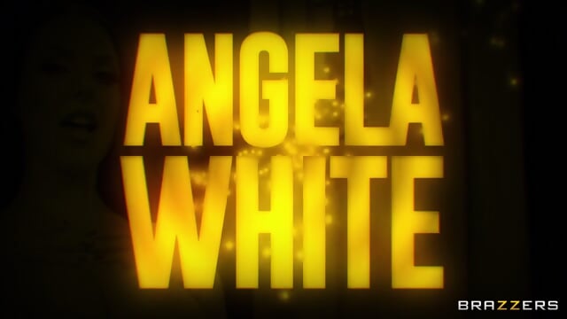 Angela White's BBC Adventure