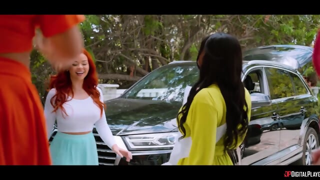 Bachelorette Shenanigans: Layla's Wild Night Before The Wedding