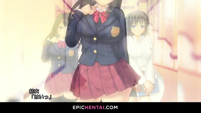 Squirter Waifu Cums Hard By Fucking Machine