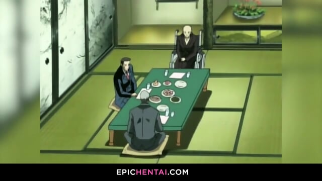 Obedient Housewife Fucked On Stage Tied In Bondage