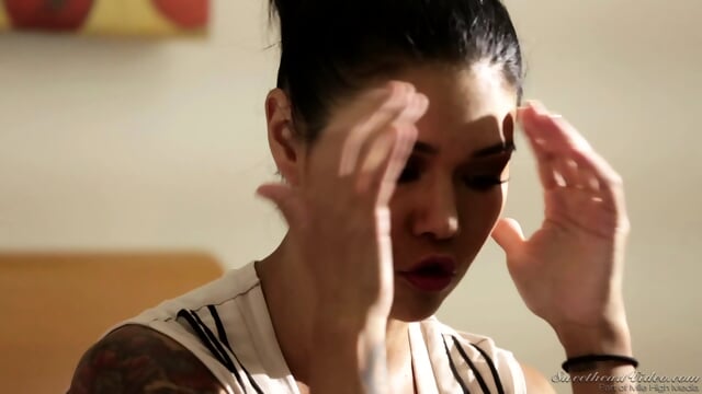 Intimate Time With Mentor