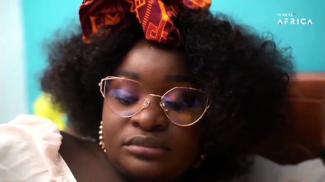 UNE BONNE SURPRISE -MISS DELTA