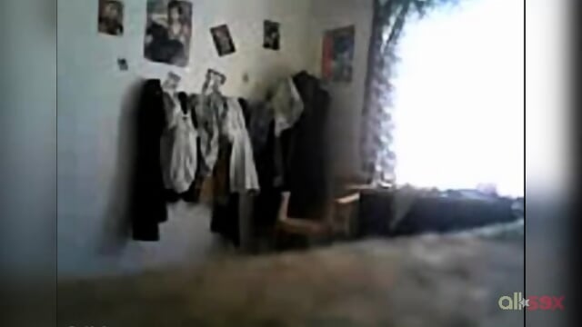 Busty Indian mom fucked by her Son friend