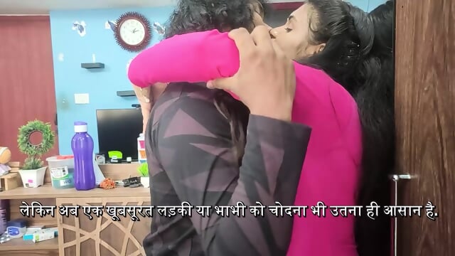 Vaishnavy Hot boobs press and lip lock by Sharun Raj, Mallu couple hot boobs press and lip suck, Indian couple hot boobs press