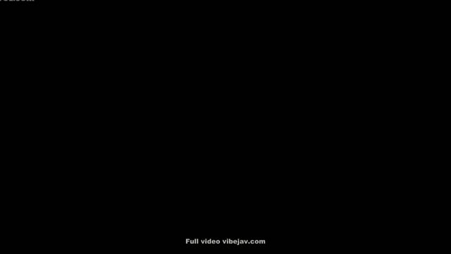 Beautiful unsatisfy japanese wife affair with her husband's dark Friend who came to stay her home for a Full Week