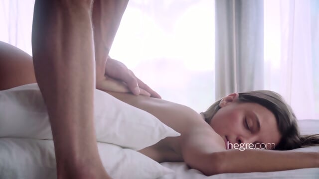 Alex (Nicolas Buton)âMelena Maria Rya â Full Body Orgasm Massage 2 (2018)