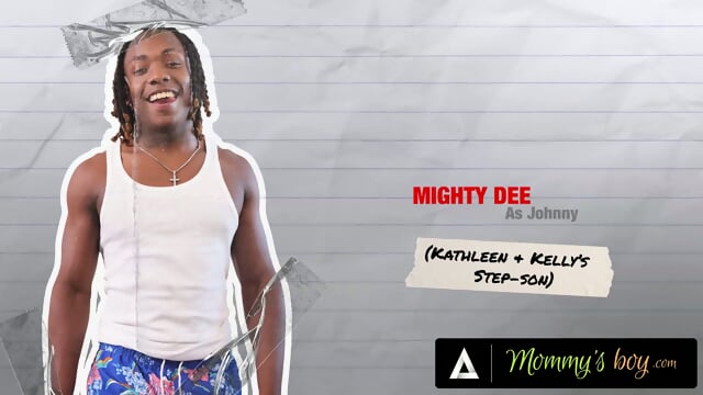 MOMMY'S BOY   Perv Teen Accidentally CAUGHT Stepmom Sadie Summers Using Butt Plug   THE FUCKET LIST