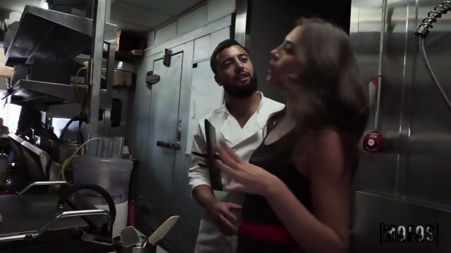 Sex On The Side - Selina Bentz, James Angel, Derek Savage, El Pofi