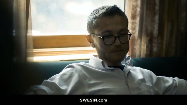 Sizzling Action With Victoria Voxxx And Tyler Cruise!