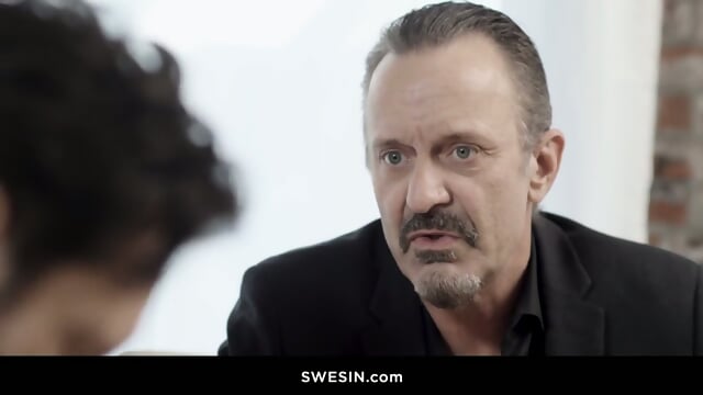 Intense Makeup Sex After Explosive Argument