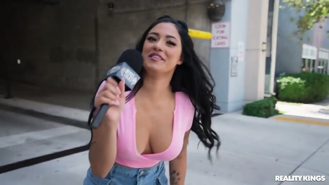 Money Talks: Full Throttle - Serena Santos, Sarai Minx, Mandy Waters, Gia Oh My, Luna Luxe, Renee Rose, Madison Blaze, Damion Dayski