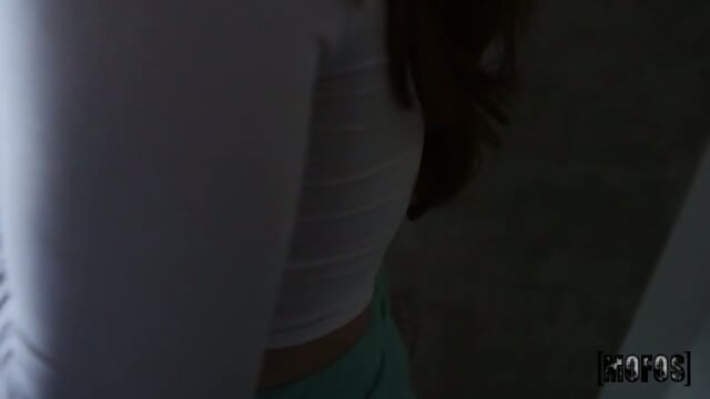 What The Hell? Is This A Dog, Neighbor?! - Bess Breast