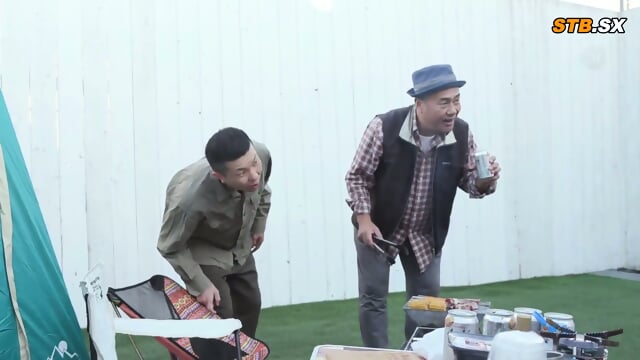 ãEng SubãJUQ-664 - Wife gangbanged on a camping trip