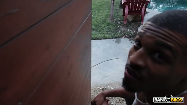 BANGBROS - Bella Rolland Loves Getting Attention And A Hard Cock When Showing Off Her Perfect Ass