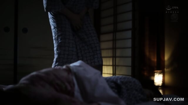 [Reducing Mosaic] I Can't Tell My Wife That I Got My Mother in law Pregnant      On A Two day, One night  A Hot Spring, I Lost Control And Kept Cumming Inside Her    Mariko Furuto