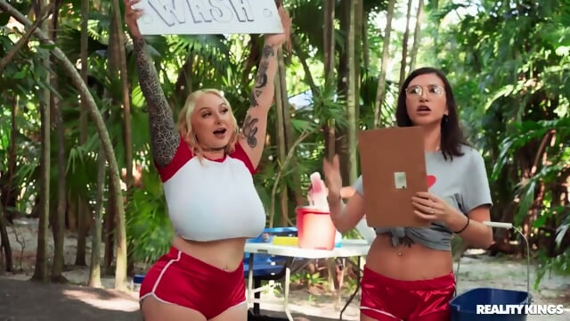 Squeaky Clean Ride - Skylar Vox, JMac