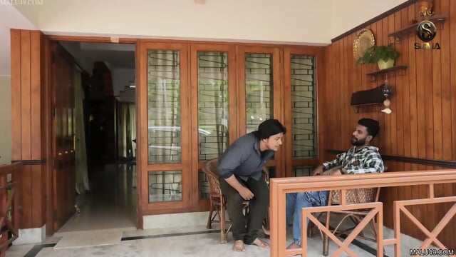 Paraganam 2025 Malayalam Hot Short Film Sigma Series