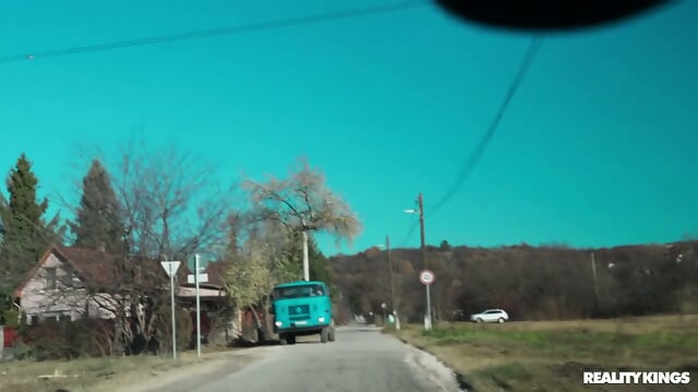 Driving Miss Hazuki - Mion Hazuki, Jordi El Nino Polla