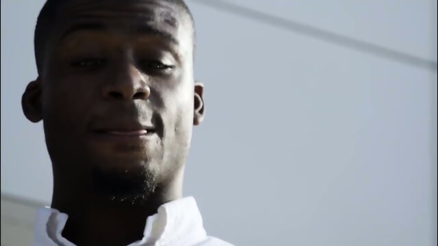 She's So Fine Bruh lol