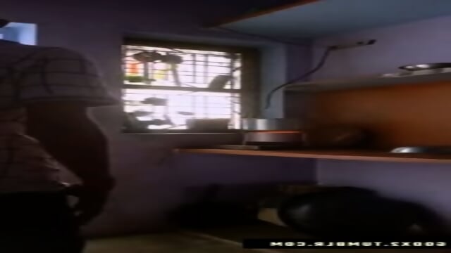 Desi Aunty fucked by her neighbor