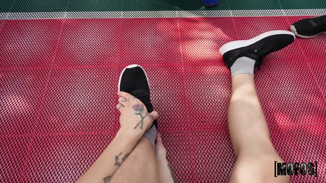 Rei Sky Milf Gets Blasted