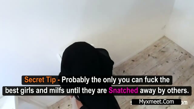 Muslim wife gets piss and anal treatment