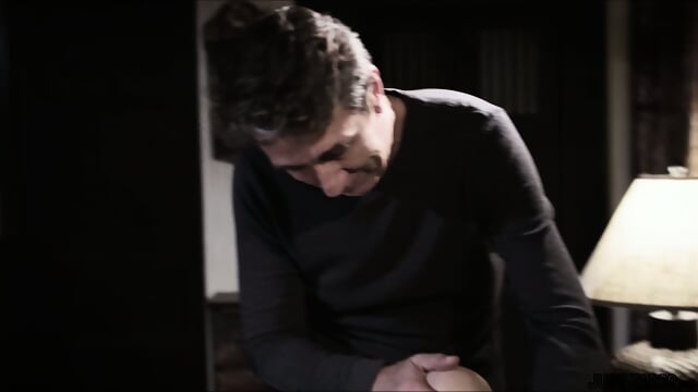 I've Been Saving My Ass For You, Stepdad