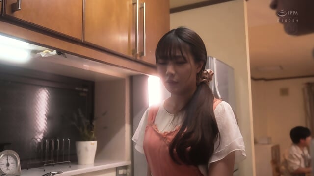 Sweat gushing out, reason blown away. Jumping so hard she floats in the air, midsummer's big convulsions, back-arching adultery sex. Ichino Aoi