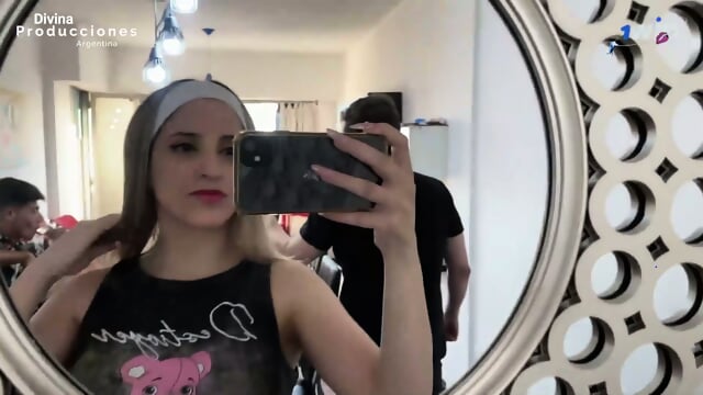 Silver Jinx And Nickixx's Bare Cousin Get Rough, Rock-hard Sex In A Hot, New Ritual