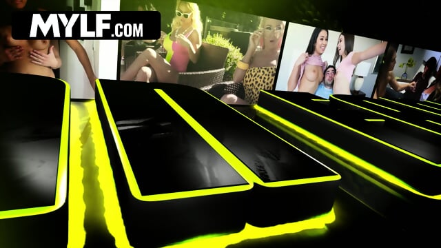 ð¥ Scarlett And Cj's Cuckolding Fantasy  Life