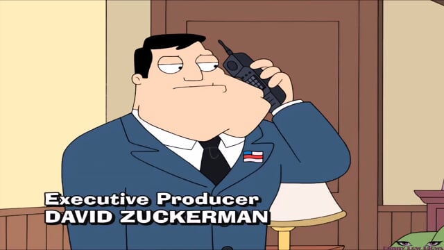 Hayley ALIEN BALLBUSTING American Dad ballbust ANIME kick in the balls