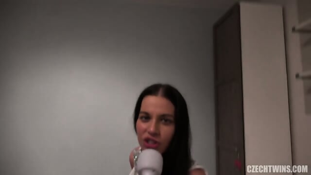 Eveline Dellai And Silvia Dellai - Twins 8 Czech Twins