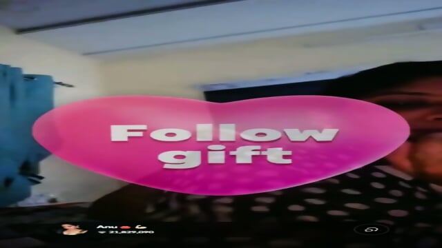 Anu tango  telugu  bhabhi live