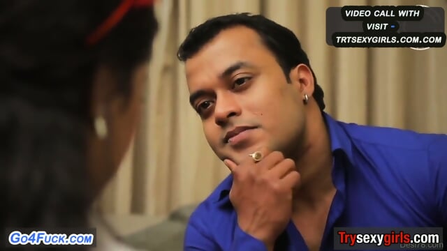 Indian Office Boss Ne Personal Sexy Secretary Ke Sath Suhagaraat Manay Kissing Eating Pussy sex