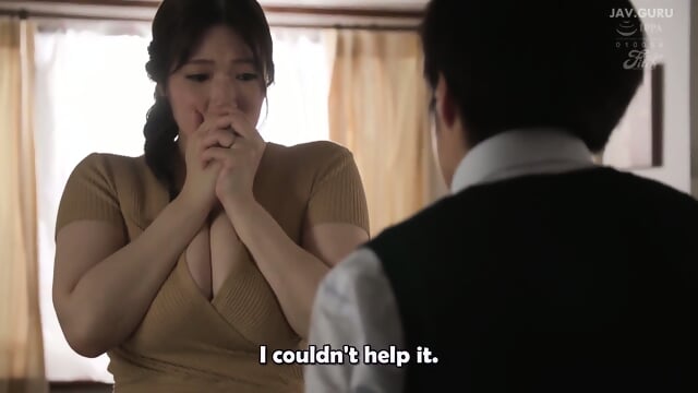 ãEng SubãNIMA-041- Colab. The son of my affair partner, turns out to be my sonâs classmate