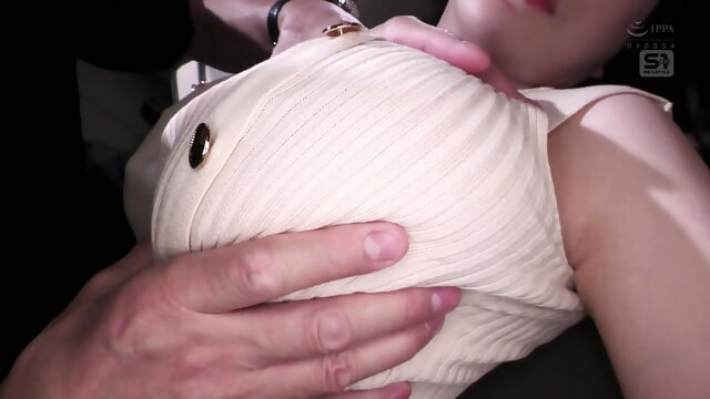 Nagi Hikaru k-cup aphrodisiac trip and intense orgasm