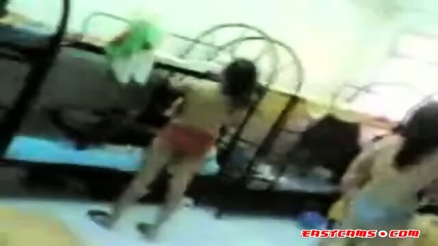 Filipina College Girls Gone Wild
