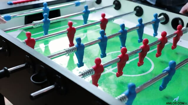 Nikki Dream - We Know  Have Fun