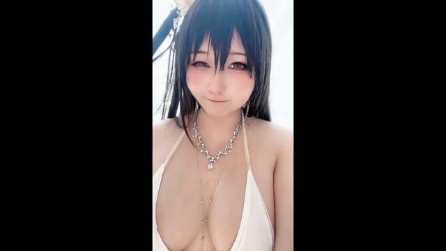 KANEKO_ååµ (KANEKO_Kamiao) - Taihou Azur Lane Cosplay