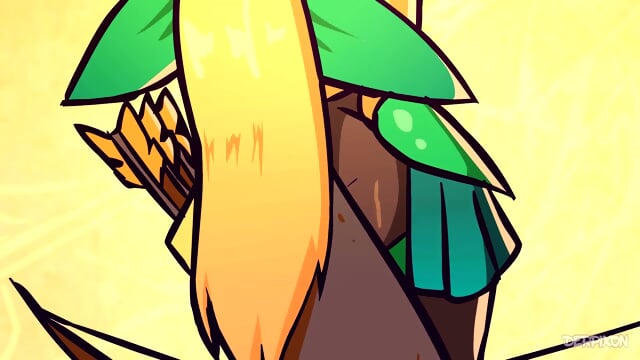 FANDELTALES - Derpixon