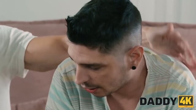 Olivia Sparkle - My Boyfriend's Dad