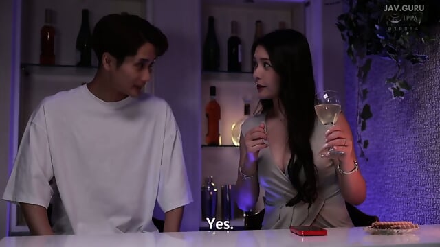 ãEng SubãJUR-205- Matching app escapades with a mom friend